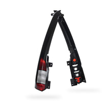 Ford Transit Connect Van Rear Halogen Tail Lights 2024 - 2025 OEM-Style Aftermarket Left & Right