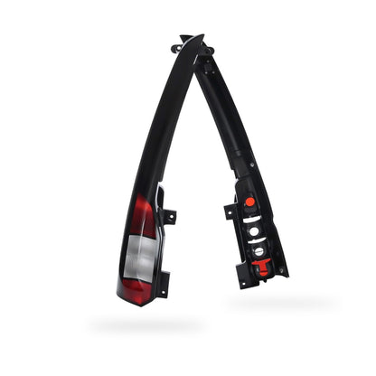 Ford Transit Connect Van Rear Halogen Tail Lights 2024 - 2025 OEM-Style Aftermarket Left & Right