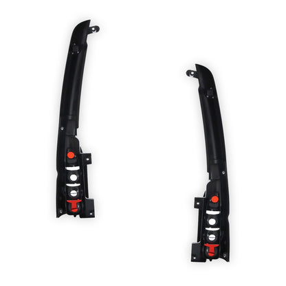 Ford Transit Connect Van Rear Halogen Tail Lights 2024 - 2025 OEM-Style Aftermarket Left & Right