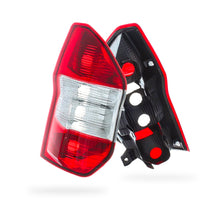 Ford Transit Courier B460 MPV & Van Rear Halogen Tail Lights 2014 - 2024 OEM-Style Aftermarket Left & Right