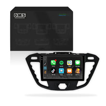 Ford Transit Custom VN (2013 - 2018) 9" Wireless Android 16 Head Unit for Apple CarPlay / Android Auto