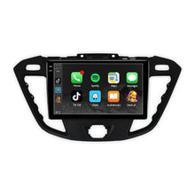 Ford Transit Custom VN (2013 - 2018) 9" Wireless Android 16 Head Unit for Apple CarPlay / Android Auto