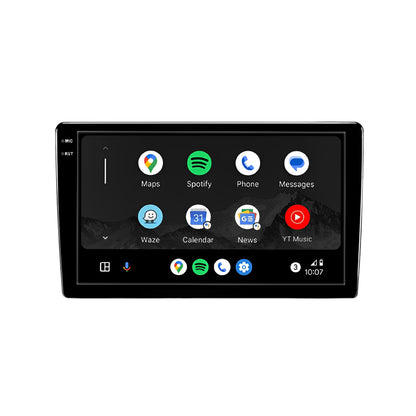 Ford Transit Custom VN (2018 - 2024) 10.1" Wireless Android 16 Head Unit for Apple CarPlay / Android Auto