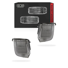 Ford Transit Custom Wing Door Mirror Indicator Lights 2012 - 2024 OEM-Style Aftermarket Left & Right