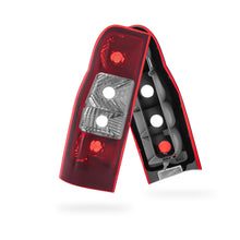 Ford Transit MK7 Tail Lights 2006 - 2014 OEM-Style Aftermarket Left & Right