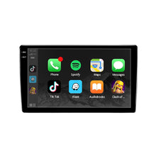 Ford Transit VM / VO (2013 - 2018) 9" Wireless Android 16 Head Unit for Apple CarPlay / Android Auto
