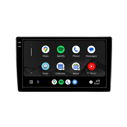 Ford Transit VM / VO (2013 - 2018) 9" Wireless Android 16 Head Unit for Apple CarPlay / Android Auto