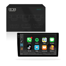 Ford Transit VM (2007 - 2013) 10.1" Wireless Android 16 Head Unit for Apple CarPlay / Android Auto