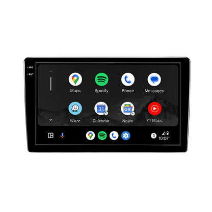 Ford Transit VM (2007 - 2013) 10.1" Wireless Android 16 Head Unit for Apple CarPlay / Android Auto