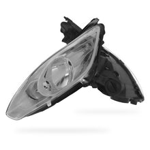Ford C-Max MK2 Chrome Headlights 2010 - 2016 OEM-Style Aftermarket Left & Right