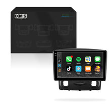 Ford Escape ZD (2008 - 2010) 9" Wireless Android 16 Head Unit for Apple CarPlay / Android Auto