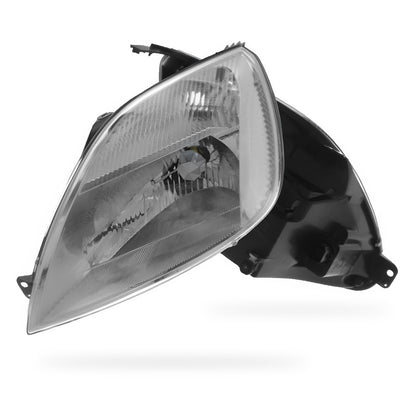 Ford Fiesta MK6 Headlights 2002 - 2005 OEM-Style Aftermarket Left & Right