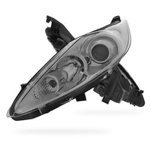 Ford Fiesta MK7 B299 Headlights 2008 - 2012 OEM-Style Aftermarket Left & Right