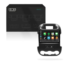 Ford Fiesta WS / WT / WZ (2008 - 2018) 9" Wireless Android 16 Head Unit for Apple CarPlay / Android Auto