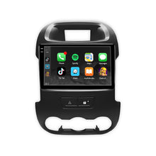 Ford Fiesta WS / WT / WZ (2008 - 2018) 9" Wireless Android 16 Head Unit for Apple CarPlay / Android Auto