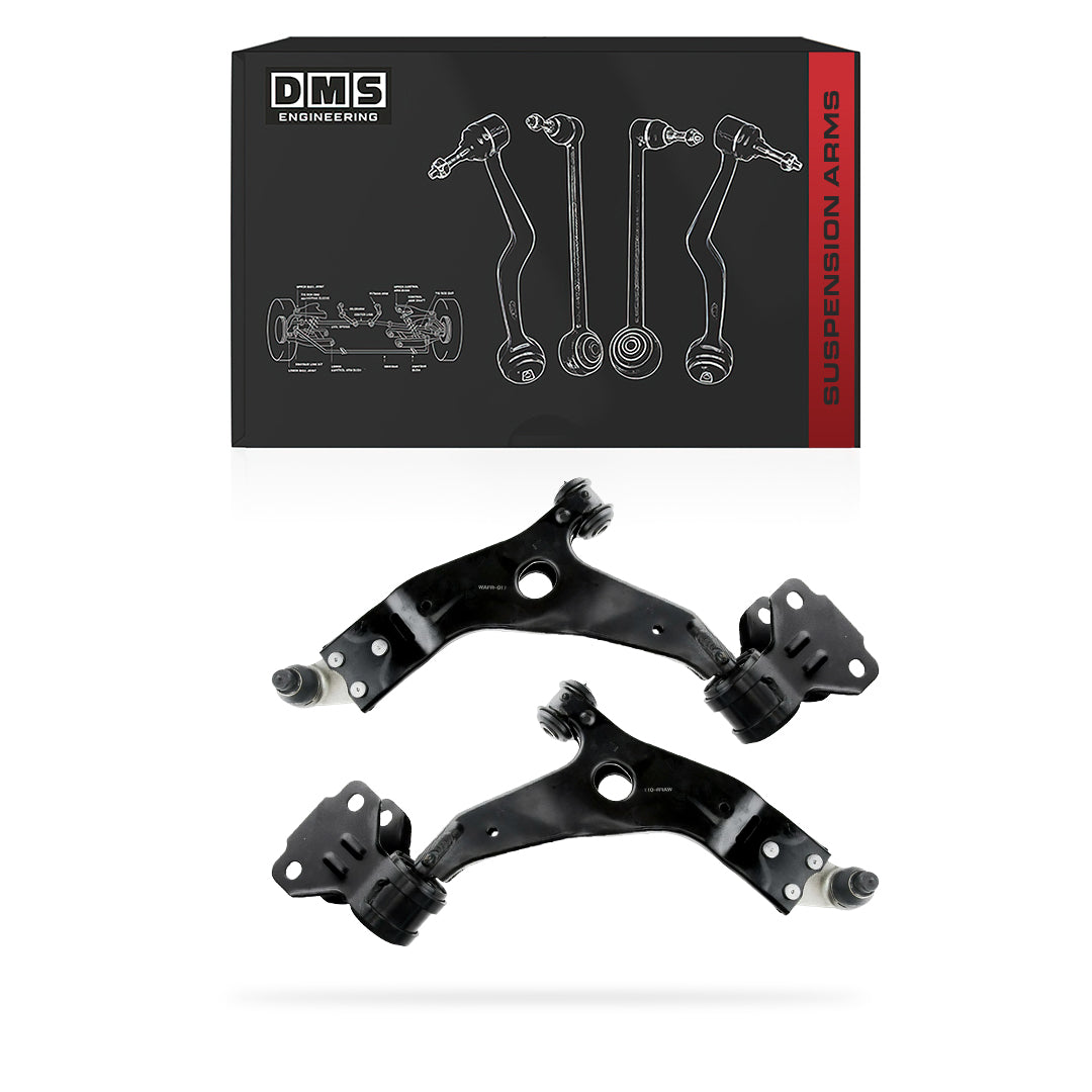 Ford Kuga (2012 - 2019) Front Lower Wishbones LH + RH