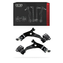 Ford Kuga (2012 - 2019) Front Lower Wishbones LH + RH