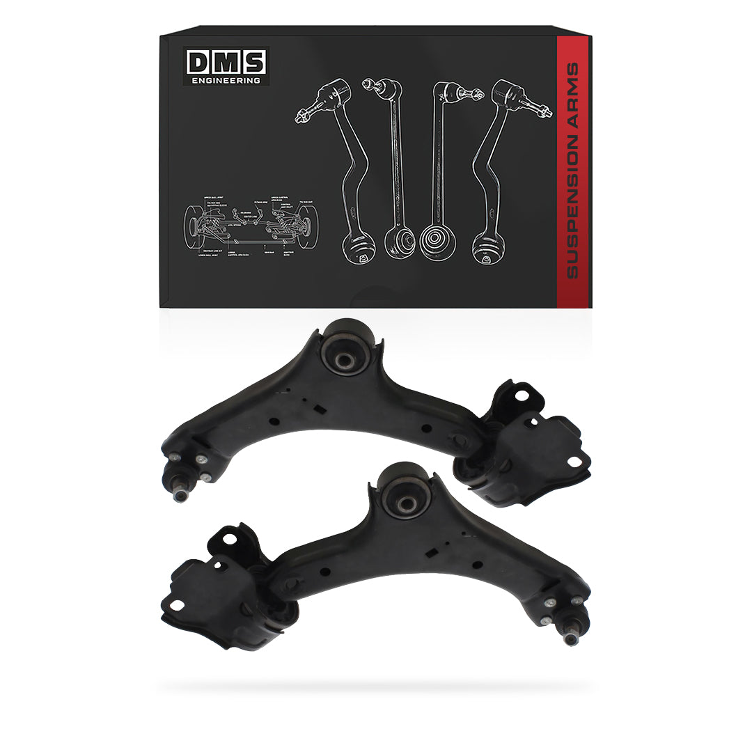 Ford Mondeo MK4 (2007 - 2015) Front Lower Wishbones LH + RH