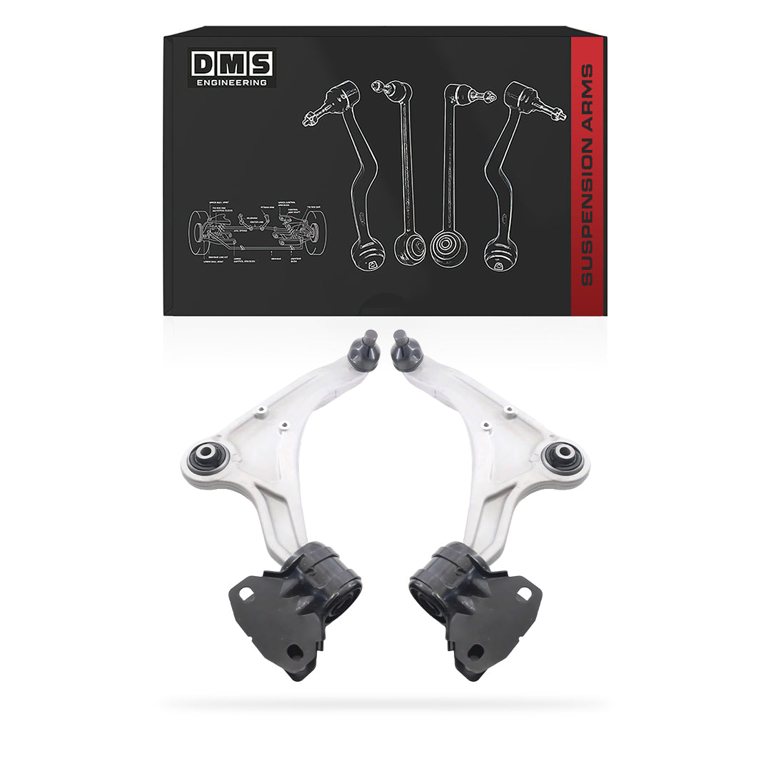Ford Mondeo MK5 (2014 - 2020) Front Lower Wishbones LH + RH