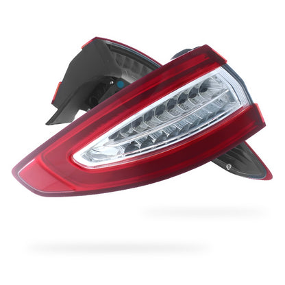 Ford Mondeo Mk5 Hatchback Rear LED Tail Lights 2014 - 2019 OEM-Style Aftermarket Left & Right