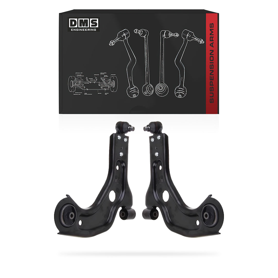 Ford Puma (1997 - 2002) Front Lower Wishbones LH + RH