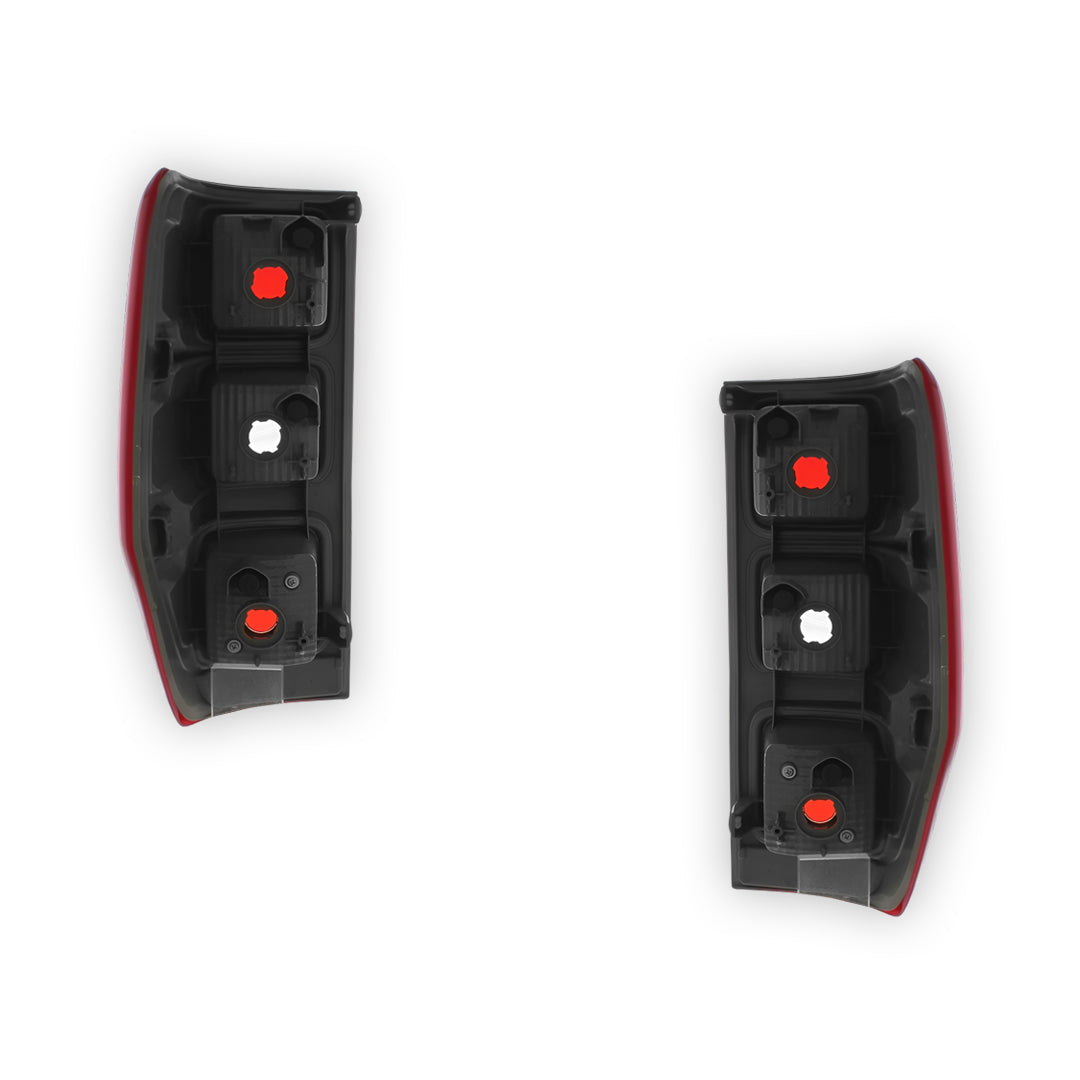Ford Ranger P375 Tail Lights 2011 - 2023 OEM-Style Aftermarket Left & Right