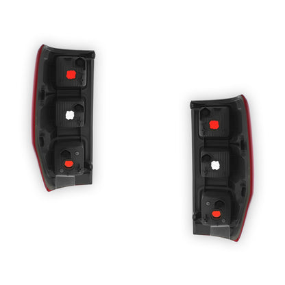 Ford Ranger P375 Tail Lights 2011 - 2023 OEM-Style Aftermarket Left & Right