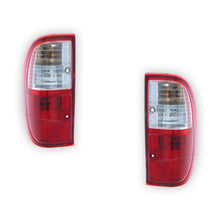 Ford Ranger Tail Lights 2004 - 2006 OEM-Style Aftermarket Left & Right