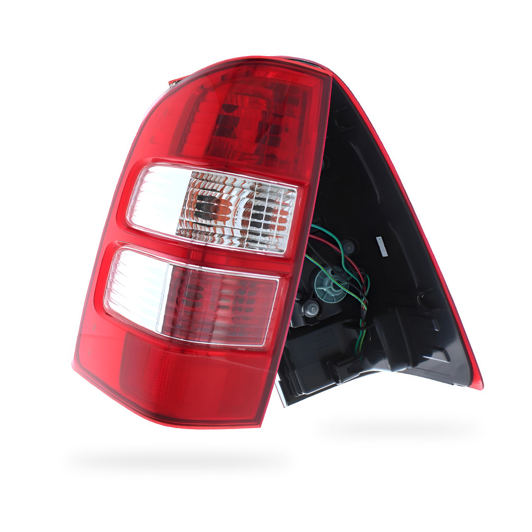 Ford Ranger Tail Lights 2006 - 2012 OEM-Style Aftermarket Left & Right