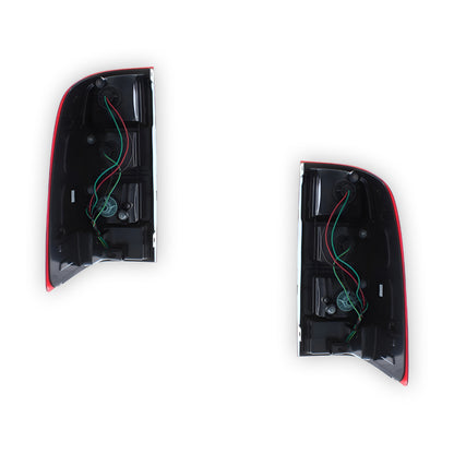 Ford Ranger Tail Lights 2006 - 2012 OEM-Style Aftermarket Left & Right