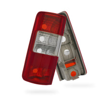 Ford Tourneo Connect MPV Rear Halogen Tail Lights 2002 - 2009 OEM-Style Aftermarket Left & Right