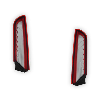 Ford Tourneo Connect Tail Lights 2013 - 2022 OEM-Style Aftermarket Left & Right