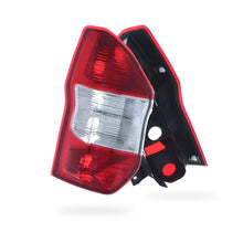 Ford Tourneo Courier MPV Rear Halogen Tail Lights 2018 - 2021 OEM-Style Aftermarket Left & Right