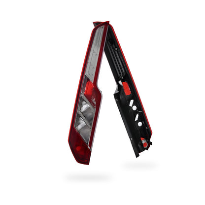 Ford Tourneo Custom MPV Rear Halogen Tail Lights 2016 - 2024 OEM-Style Aftermarket Left & Right