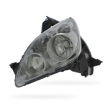 Honda CR-V MK2 Chrome Headlights 2005 - 2007 OEM-Style Aftermarket Left & Right