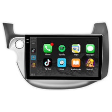 Honda Fit (2014 - 2020) Autoestéreo Android 9" Inalámbrico con CarPlay y Android Auto