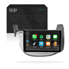 Honda Fit (2014 - 2020) Autoestéreo Android 9" Inalámbrico con CarPlay y Android Auto