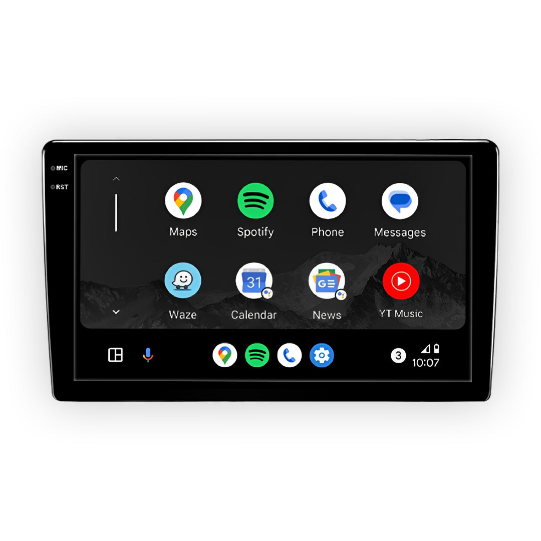 Honda HR-V RU (2014 - 2021) 9" Wireless Android 16 Head Unit for Apple CarPlay / Android Auto