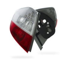 Honda Jazz Mk3 GE Tail Lights 2008 - 2011 OEM-Style Aftermarket Left & Right
