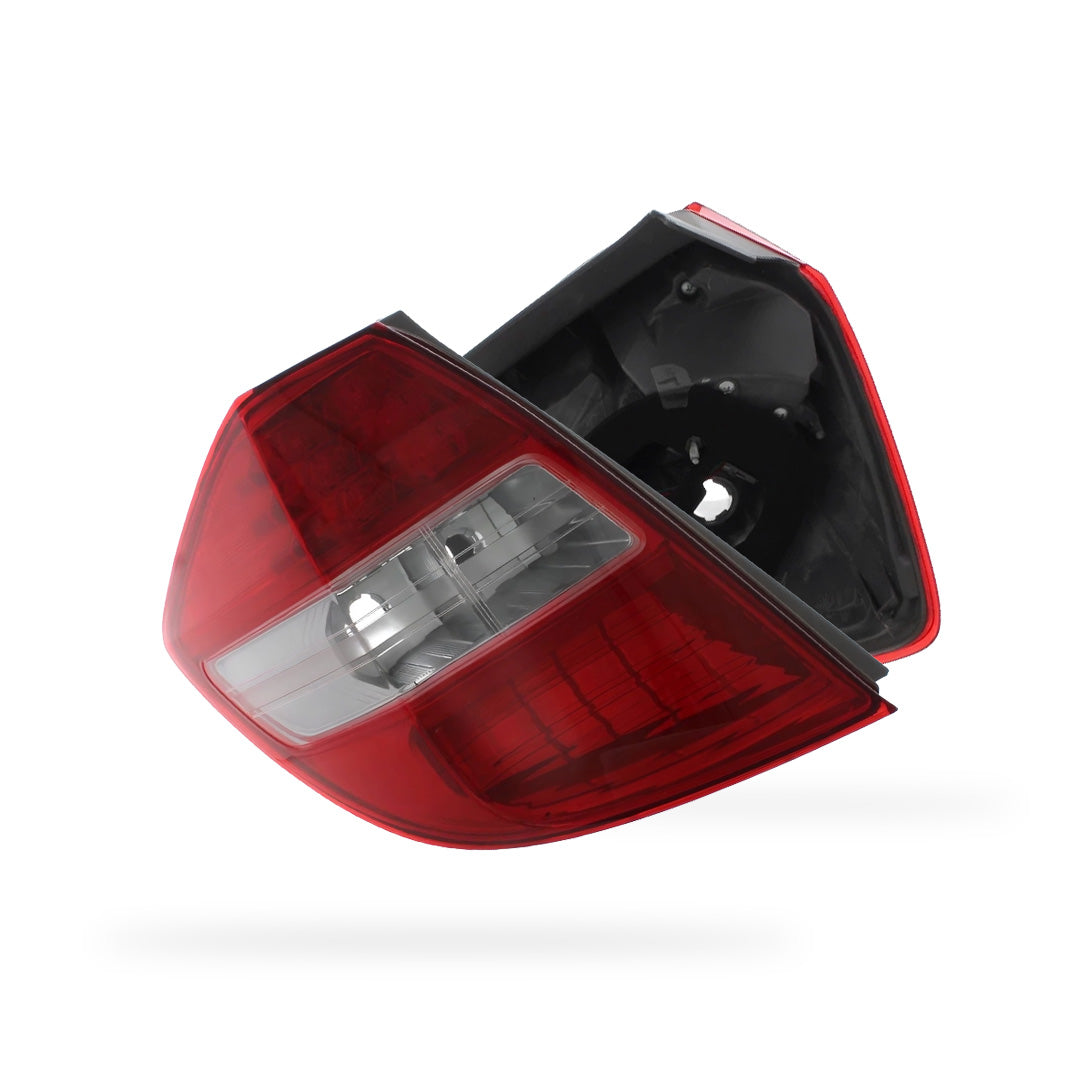 Honda Jazz Mk3 GE Tail Lights 2011 - 2016 OEM-Style Aftermarket Left & Right