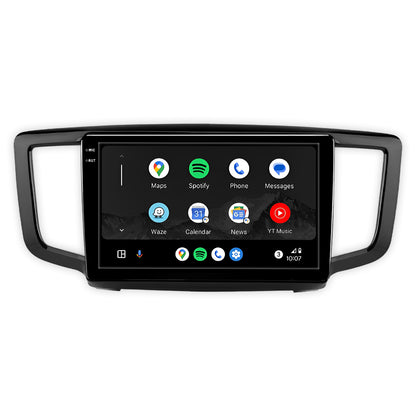 Honda Odyssey RC (2014 - 2020) 9" Wireless Android 13 Head Unit for Apple CarPlay / Android Auto