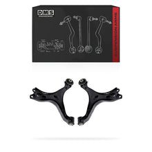 Honda Civic (2012 - 2015) Front Lower Wishbones LH + RH