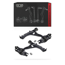 Honda Civic (2016 - 2022) Front Wishbones LH + RH