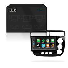 Honda Civic ES / EP / EU (2000 - 2005) 9" Wireless Android 13 Head Unit for Apple CarPlay / Android Auto