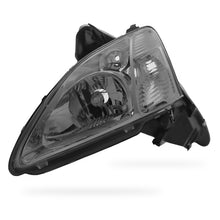 Honda Civic MK7 Headlights 2000 - 2003 OEM-Style Aftermarket Left & Right