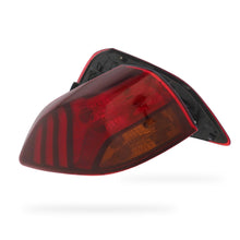 Hyundai Tucson TL Tail Lights 2018 - 2021 OEM-Style Aftermarket Left & Right