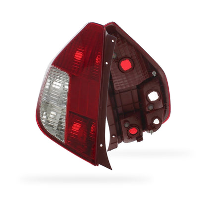 Hyundai i10 Tail Lights 2008 - 2011 OEM-Style Aftermarket Left & Right