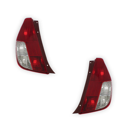 Hyundai i10 Tail Lights 2008 - 2011 OEM-Style Aftermarket Left & Right