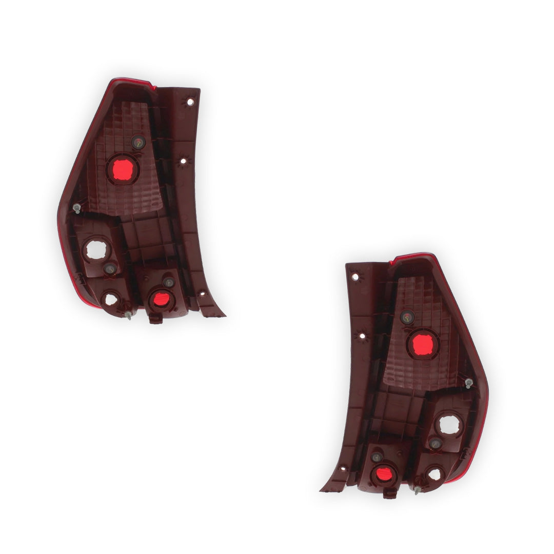 Hyundai i10 Tail Lights 2008 - 2011 OEM-Style Aftermarket Left & Right