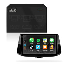 Hyundai i30 PD (2017 - 2023) 9" Wireless Android 13 Head Unit for Apple CarPlay / Android Auto